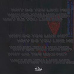 Why Do You Like Me?