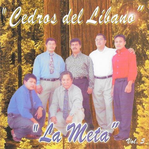 La Meta Vol. 5