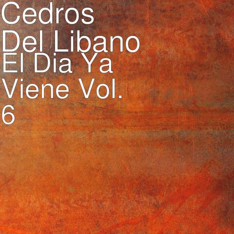 El Dia Ya Viene Vol. 6