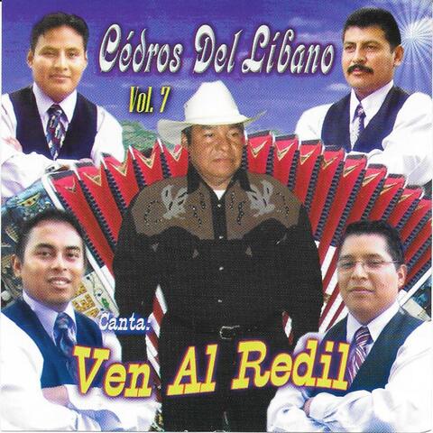Ven Al Redil, Vol. 7