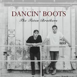 Dancin' Boots