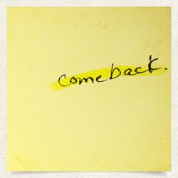Comeback