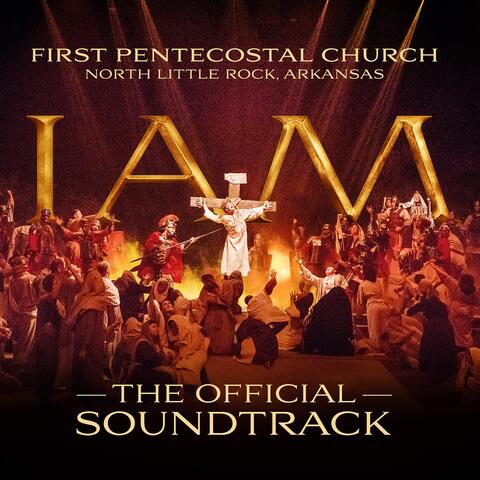 I Am (From the Official Soundtrack)