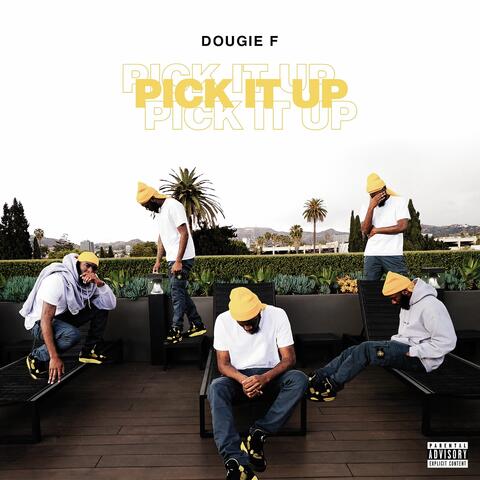 Pick It Up