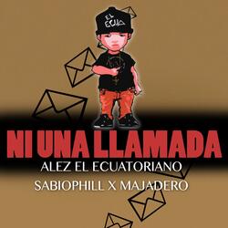 Ni Una Llamada