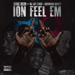 Ion Feel 'em