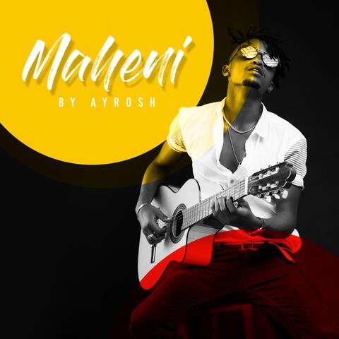 Maheni