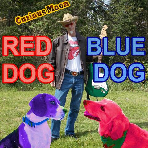 Red Dog Blue Dog