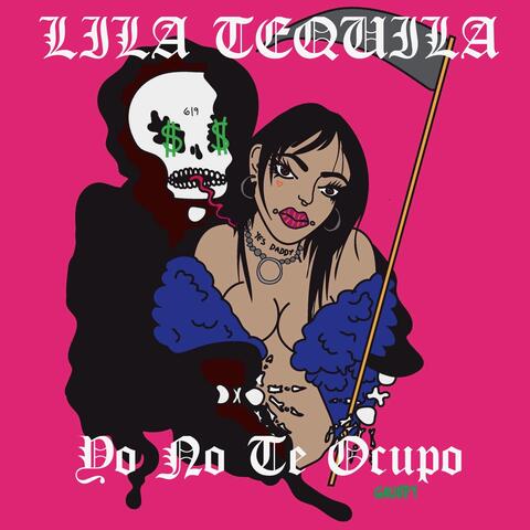 Yo No Te Ocupo