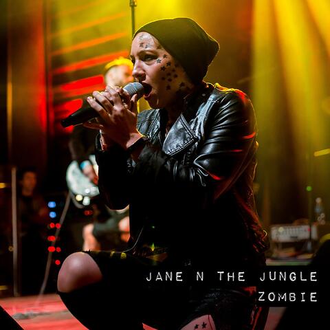 Zombie