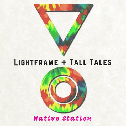 Lightframe / Tall Tales