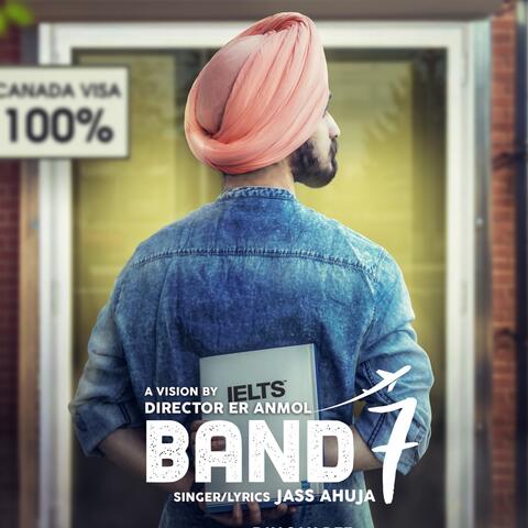 Band 7