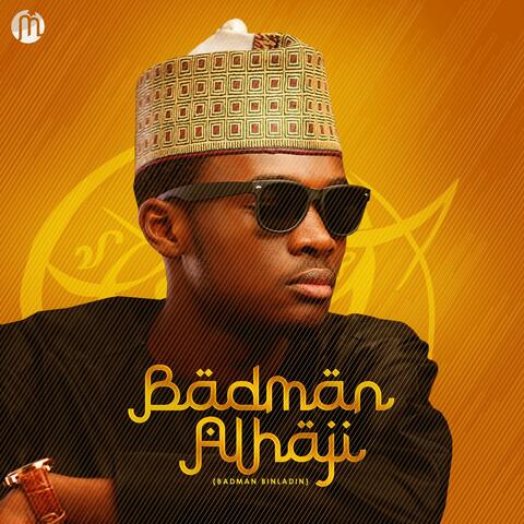 Badman Alhaji