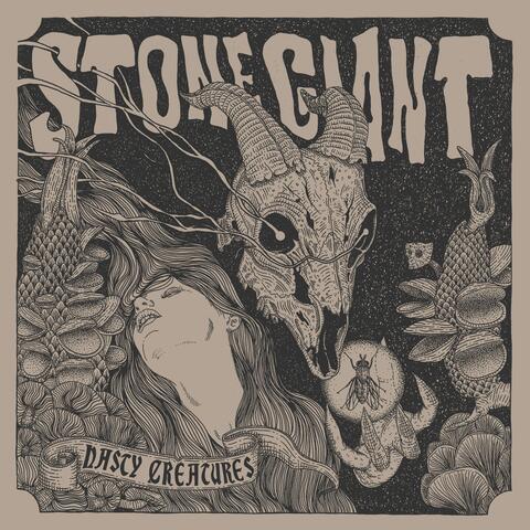 Stone Giant