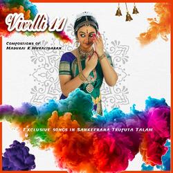 Sada Shiva Kavithuvam-Kalyani-Sankeerna Triputa