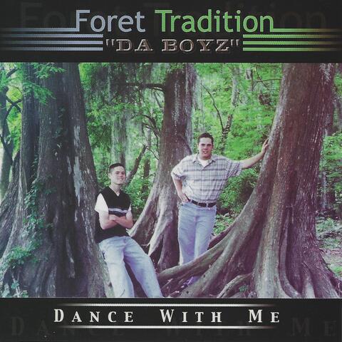Dance With Me