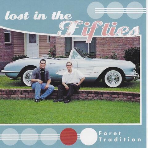 Lost in the 50's