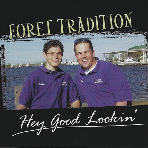 Hey Good Lookin'