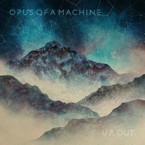 Up. Out. (Radio Edit)