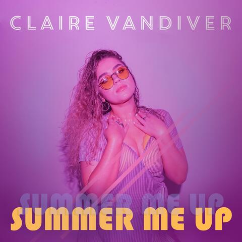 Summer Me Up