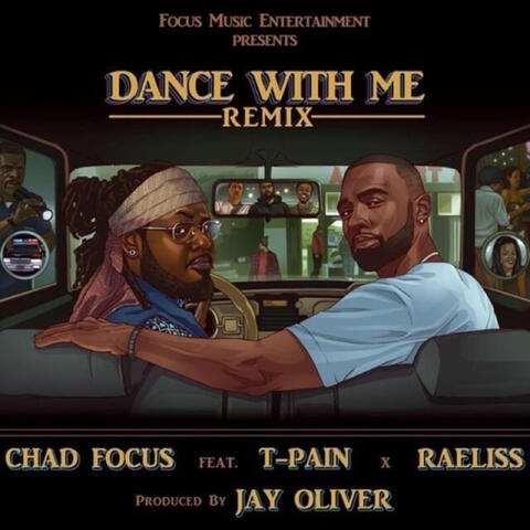Dance With Me (Remix)