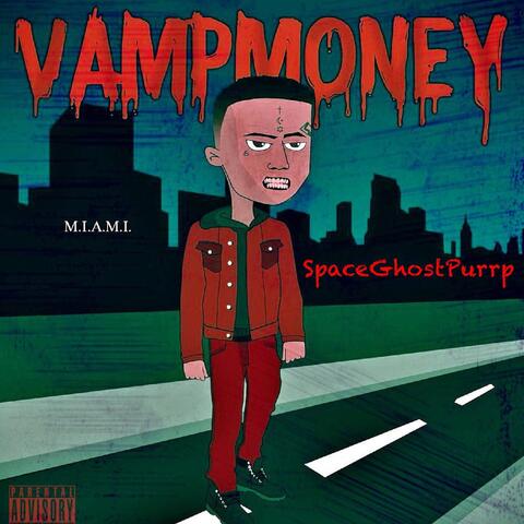 Vamp Money