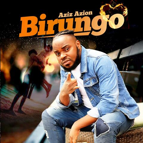 Birungo