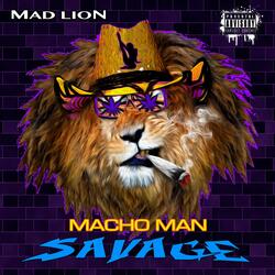 Macho Man Savage