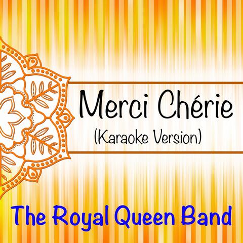 Merci Chérie (Karaoke Version)