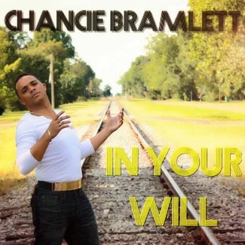 In Your Will