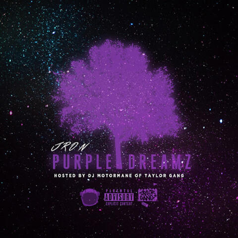 Purple Dreamz