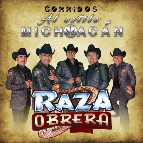 Corridos Al Estilo Michoacán