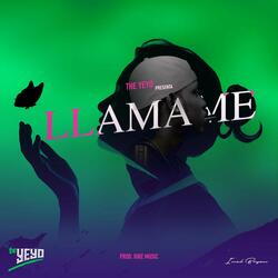 Llamame