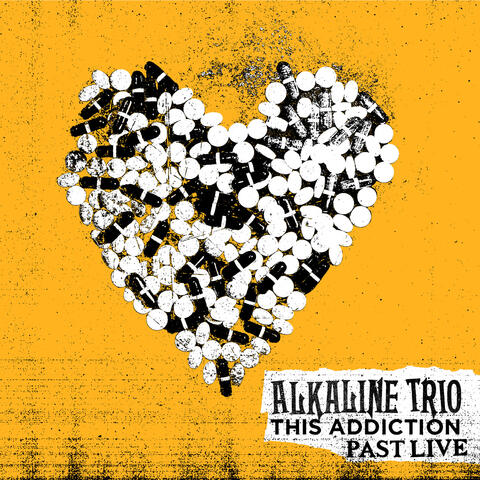 This Addiction (Past Live)