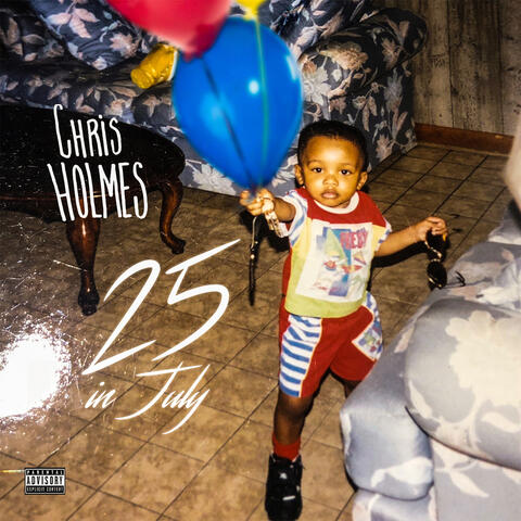 25 in July