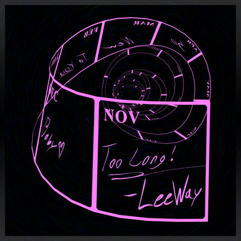 Too Long
