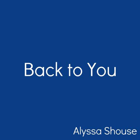 Back to You