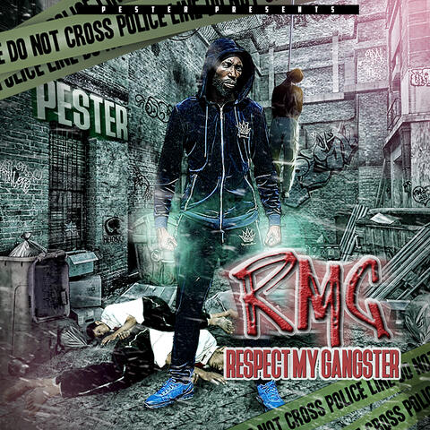 Rmg RespectMyGangster