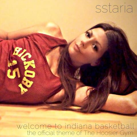Welcome to Indiana Basketball- the Official Theme of the Hoosier Gym