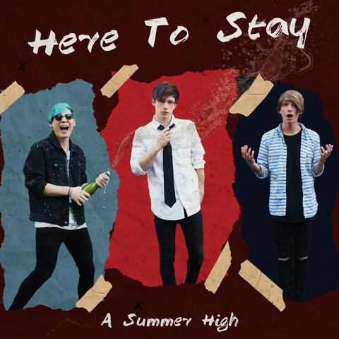 Here to Stay