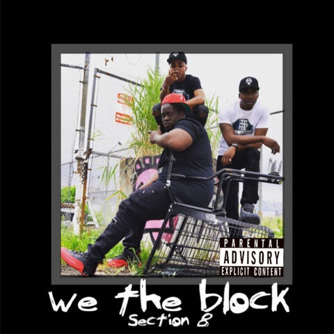 We the Block