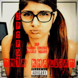 Mia Khalifa