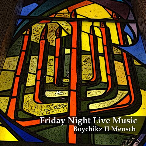 Friday Night Live Music