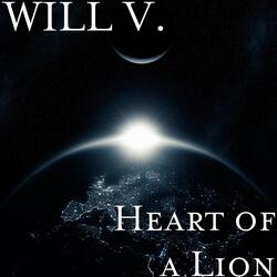 Heart of a Lion