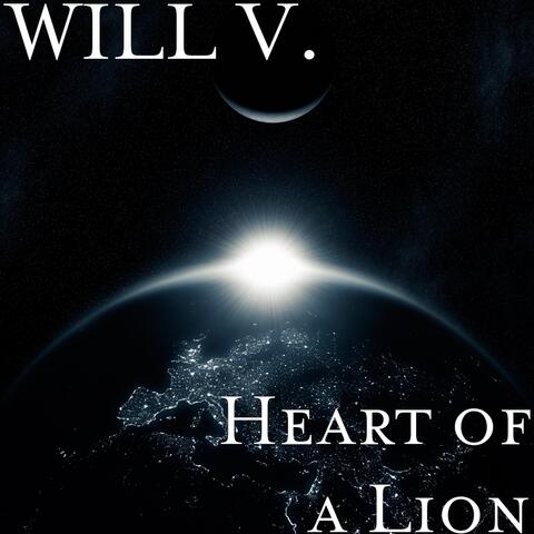 Heart of a Lion