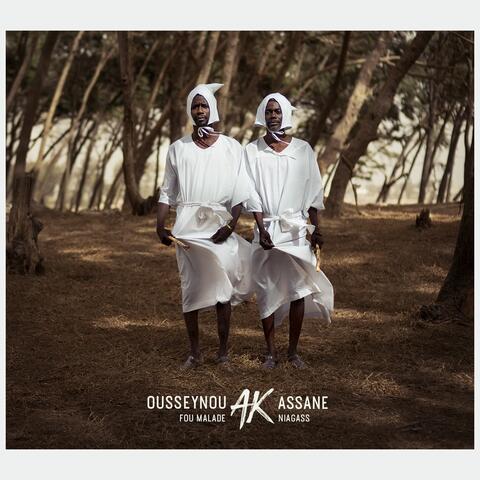 Ousseynou ak Assane