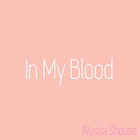 In My Blood