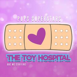 The Toy Hospital (Doc McStuffins Theme Song)