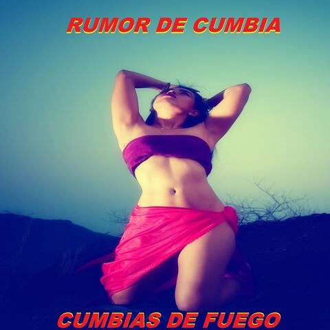 Rumor De Cumbia