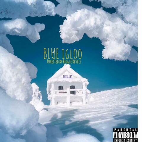 Blue Igloo